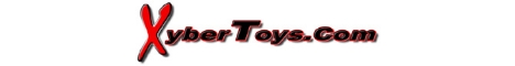 Xybertoys Xybertoys