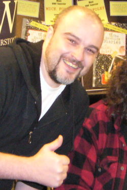 Simon Williams