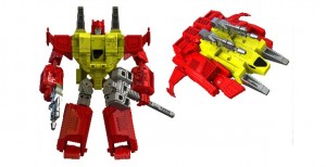 Auto Assembly 2013 Exclusive Toy