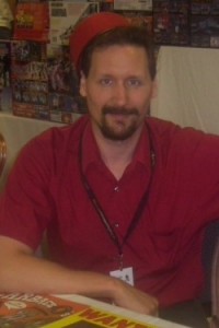 Jim Sorenson