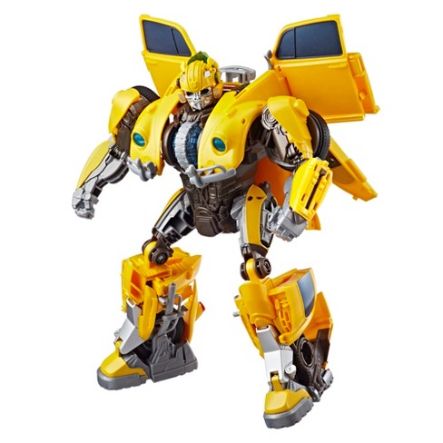 precio bumblebee hasbro