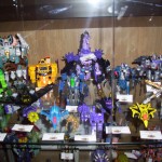 Auto Assembly 2011 - Toy Display 2
