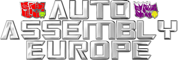 Auto Assembly Europe Logo