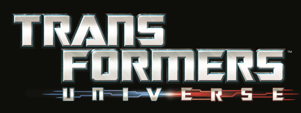 Transformers Universe Logo