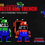 AA2014 Exclusives - Bluster and Trench 01