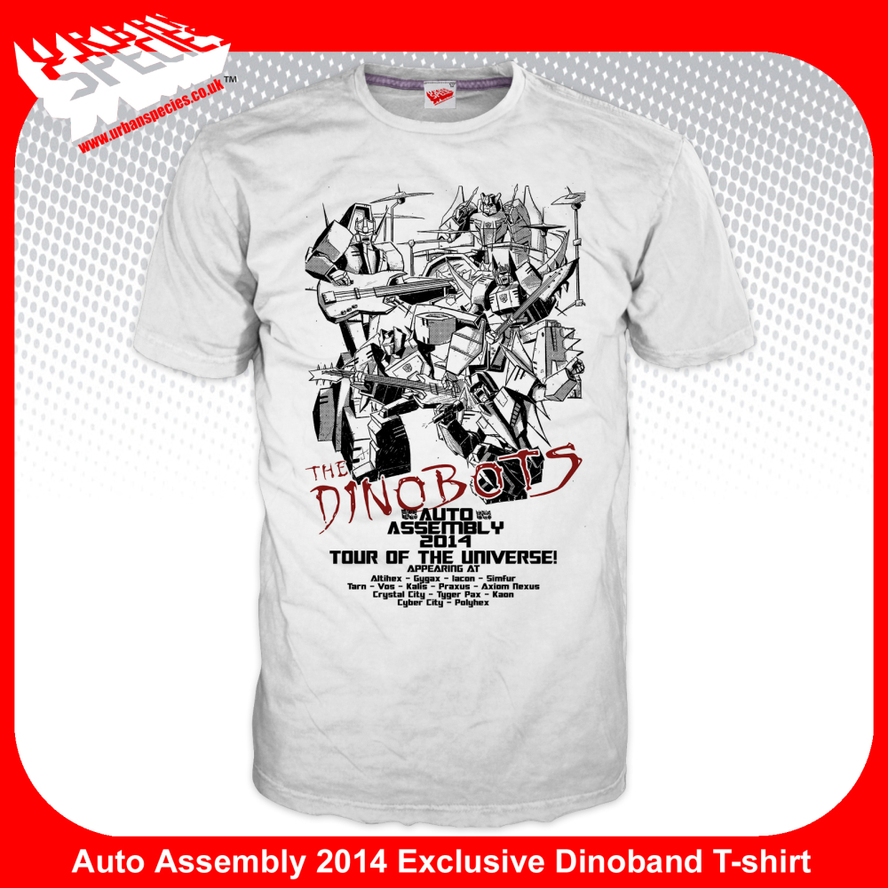 AA2014 T-Shirt